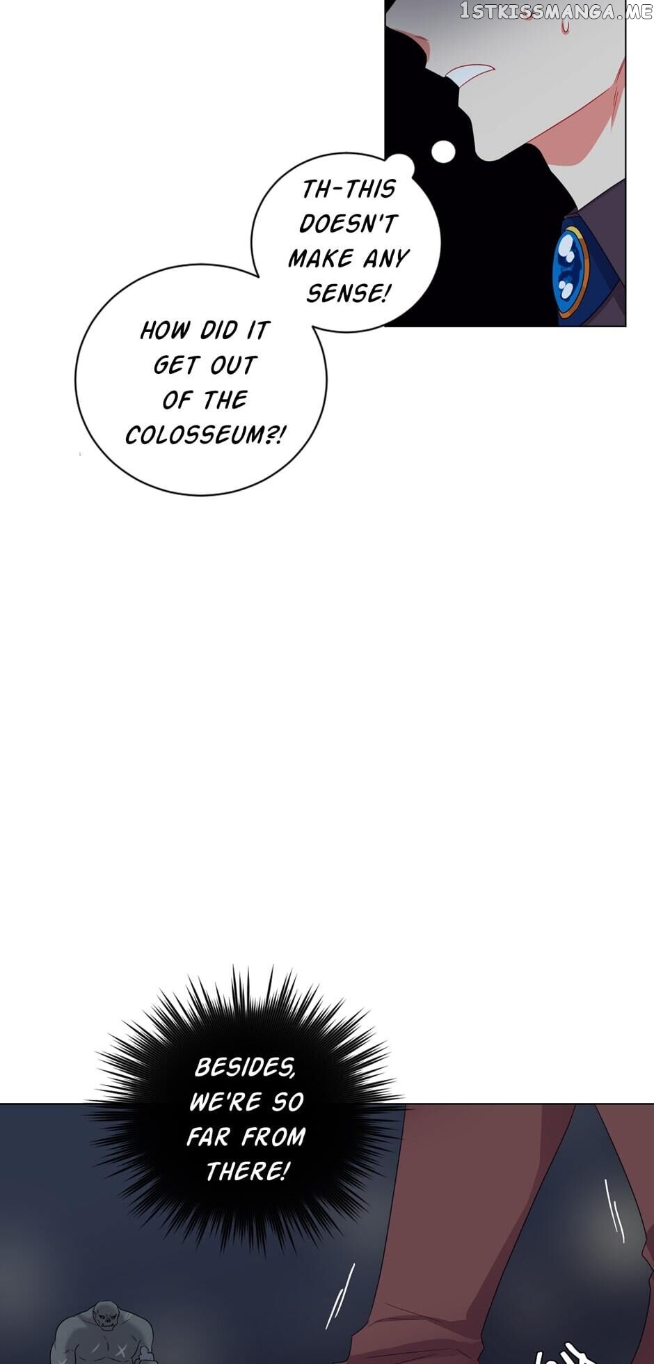 The Magic Tower Librarian Chapter 26 - page 36