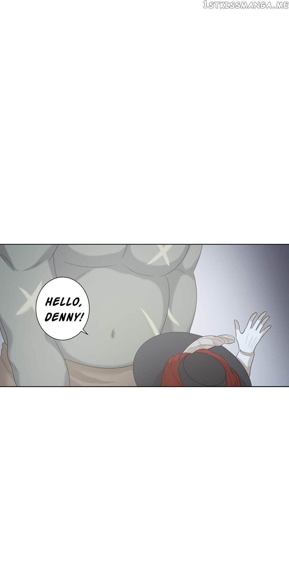 The Magic Tower Librarian Chapter 26 - page 4