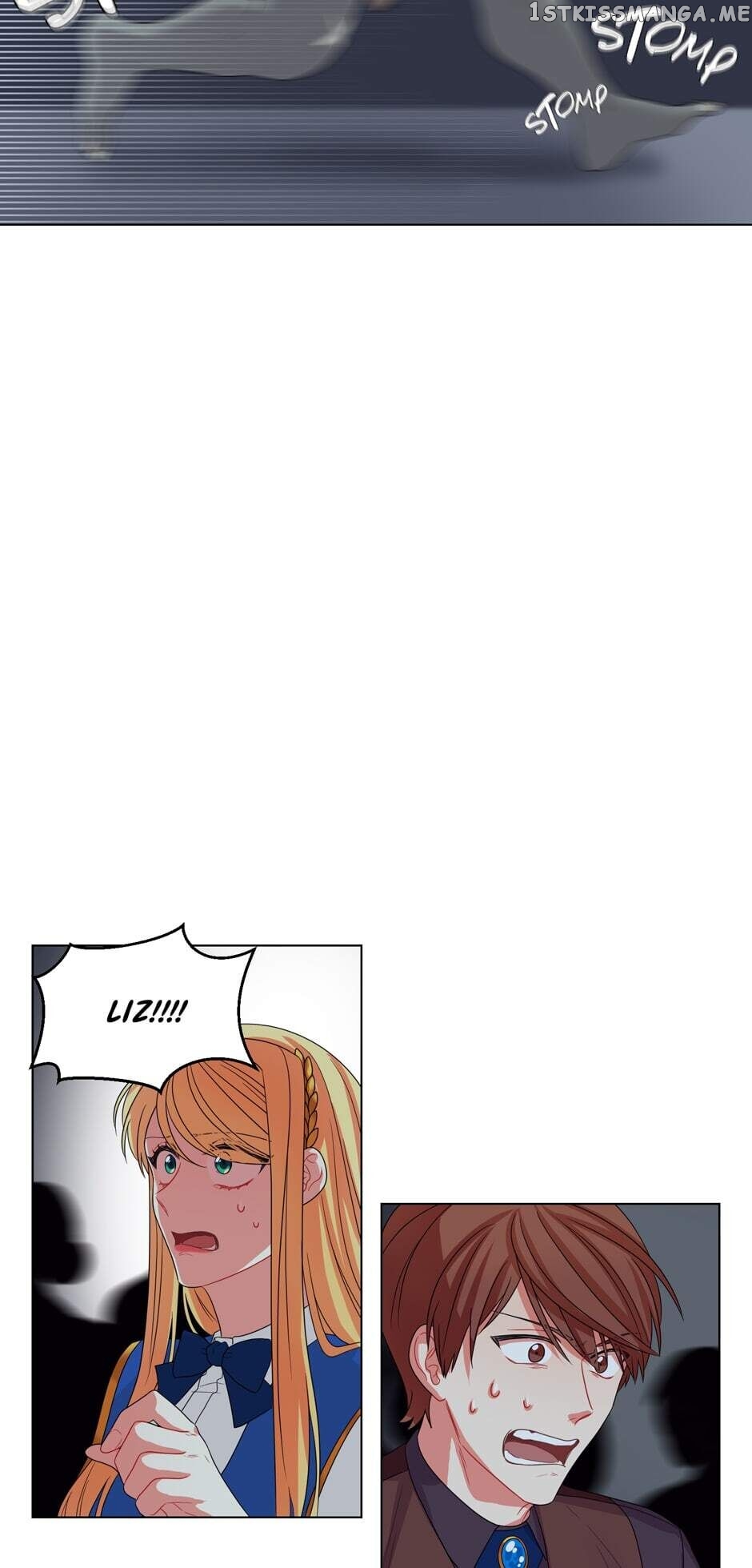 The Magic Tower Librarian Chapter 26 - page 41