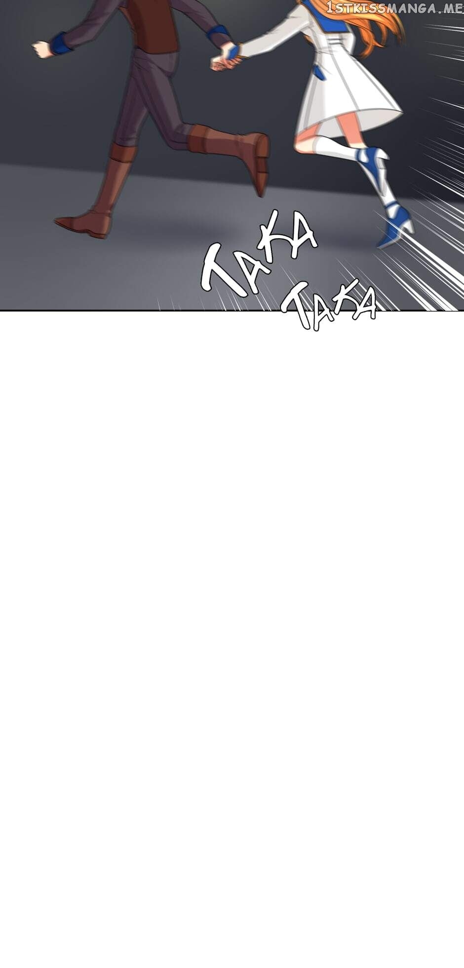 The Magic Tower Librarian Chapter 26 - page 44