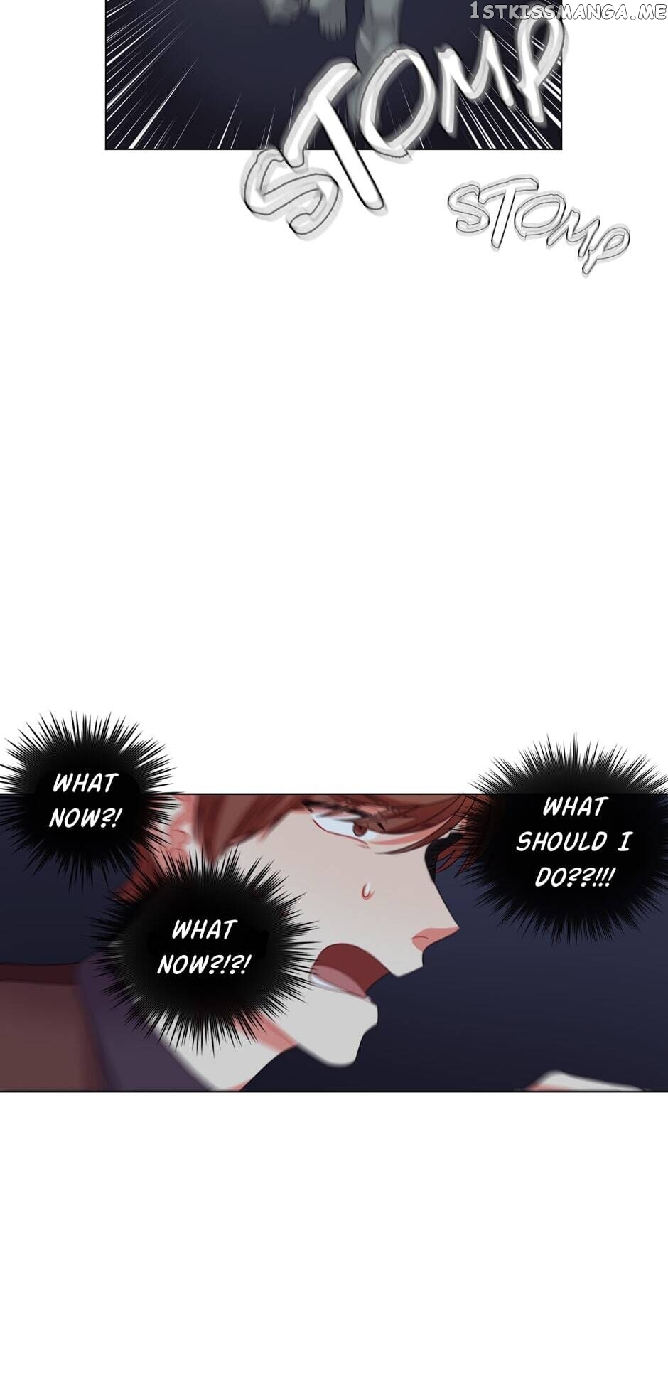 The Magic Tower Librarian Chapter 26 - page 46