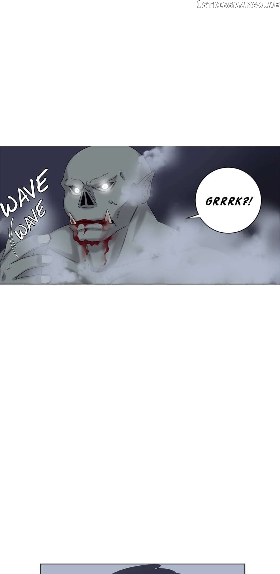 The Magic Tower Librarian Chapter 26 - page 52