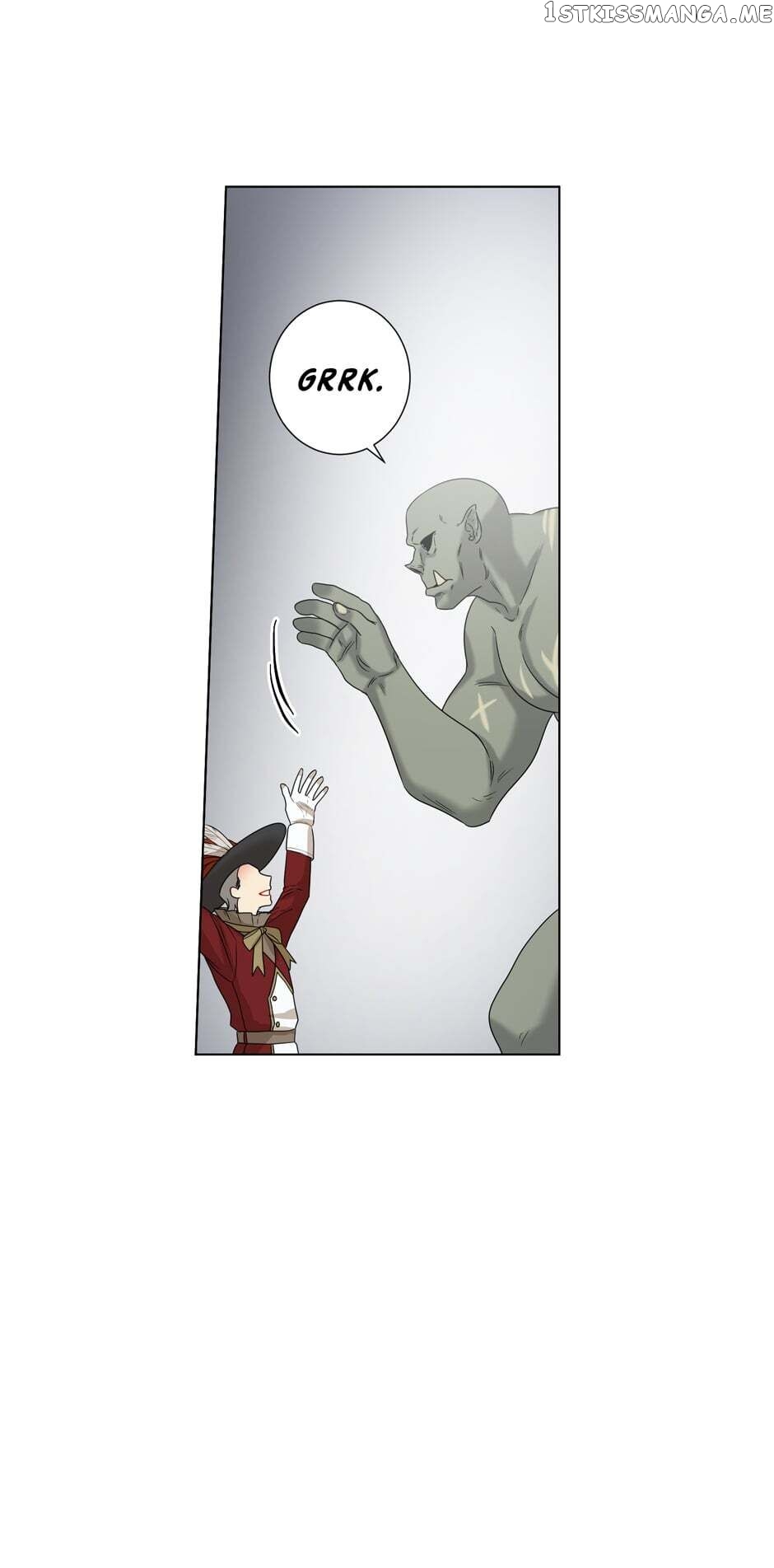 The Magic Tower Librarian Chapter 26 - page 8