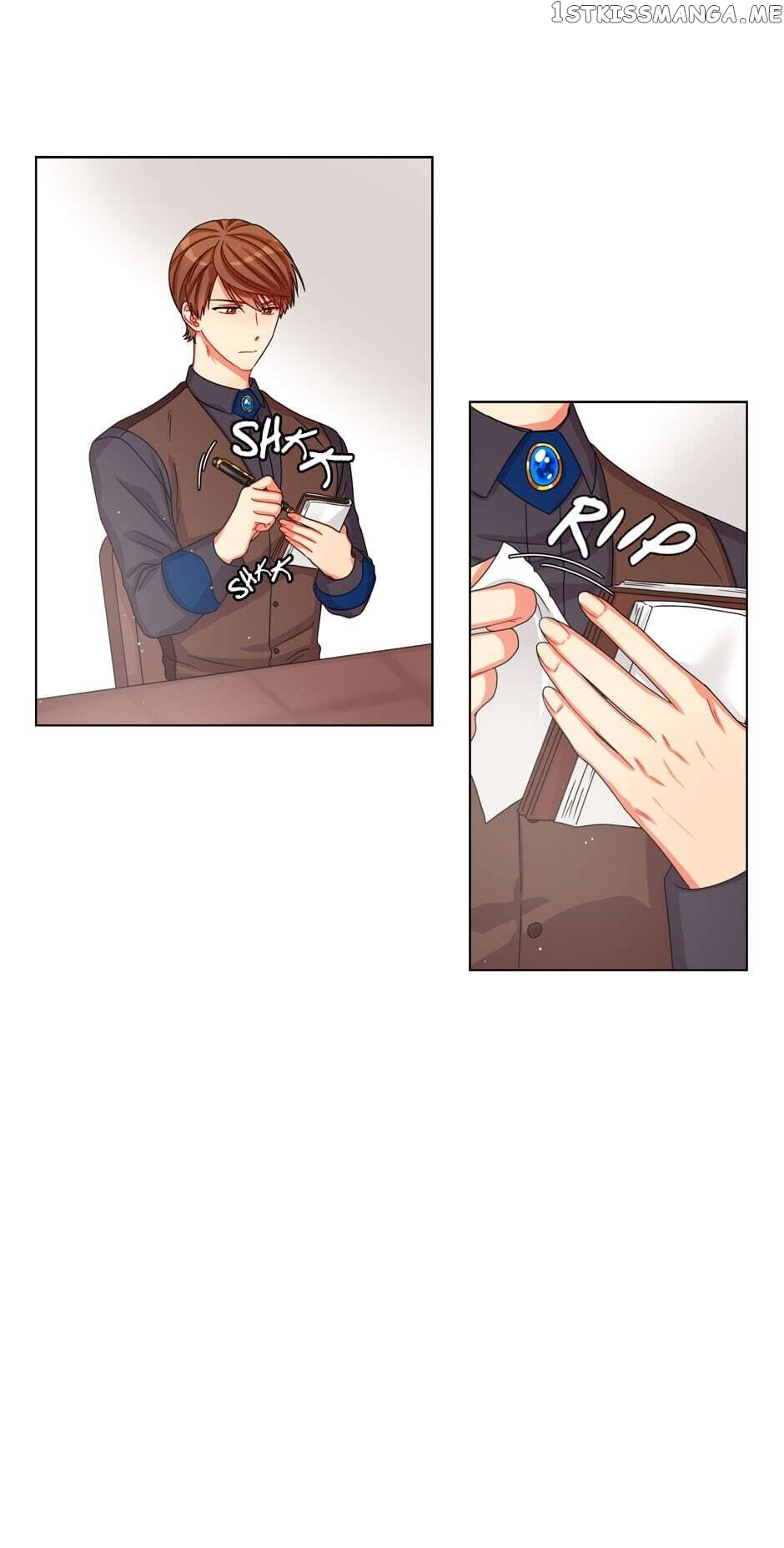 The Magic Tower Librarian chapter 9 - page 10