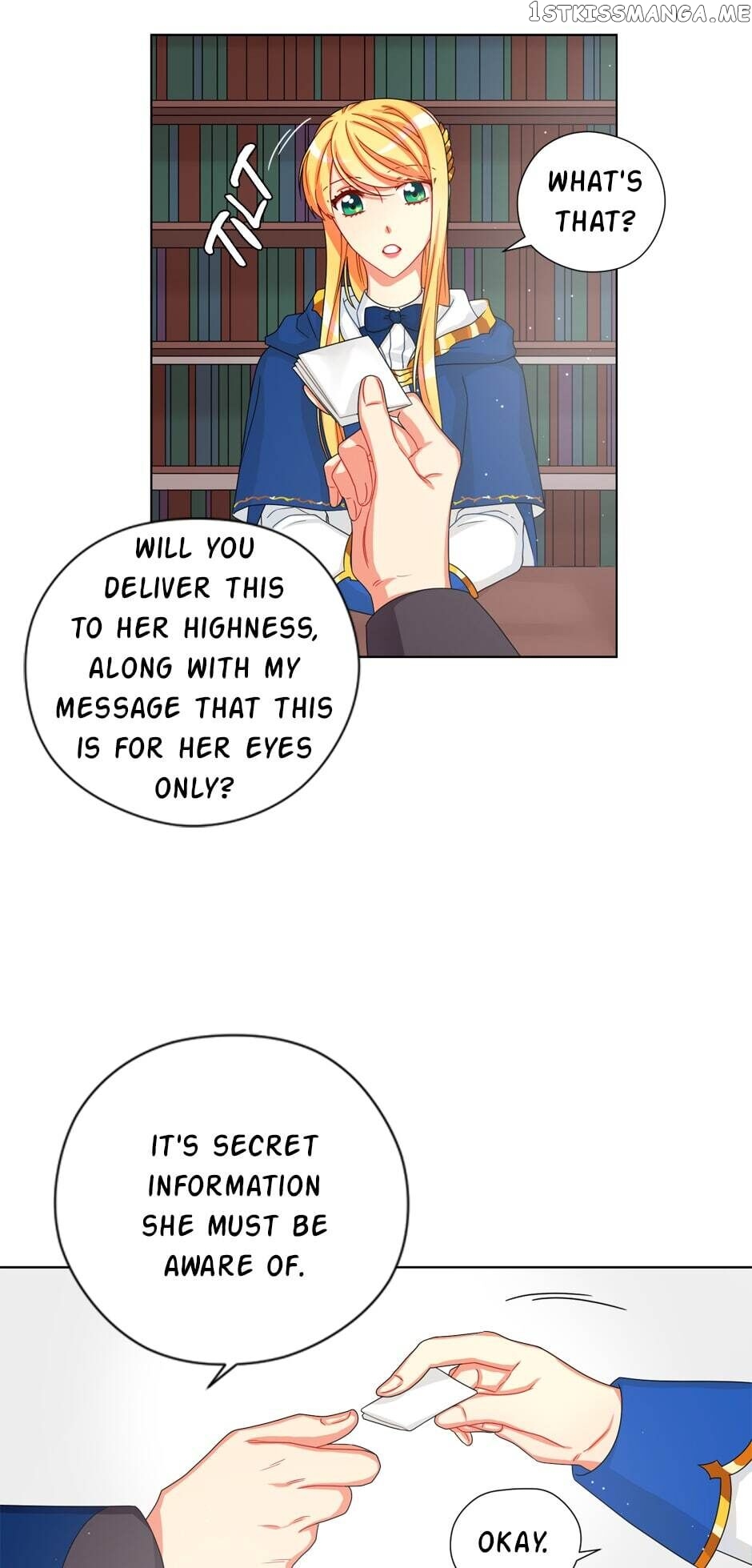 The Magic Tower Librarian chapter 9 - page 11