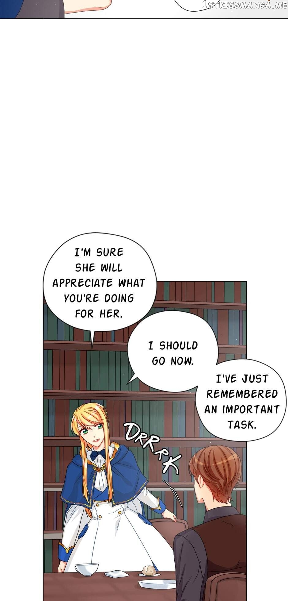 The Magic Tower Librarian chapter 9 - page 12