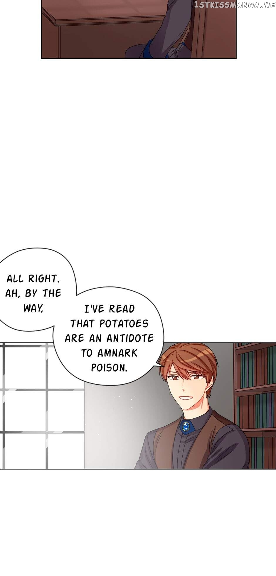 The Magic Tower Librarian chapter 9 - page 13