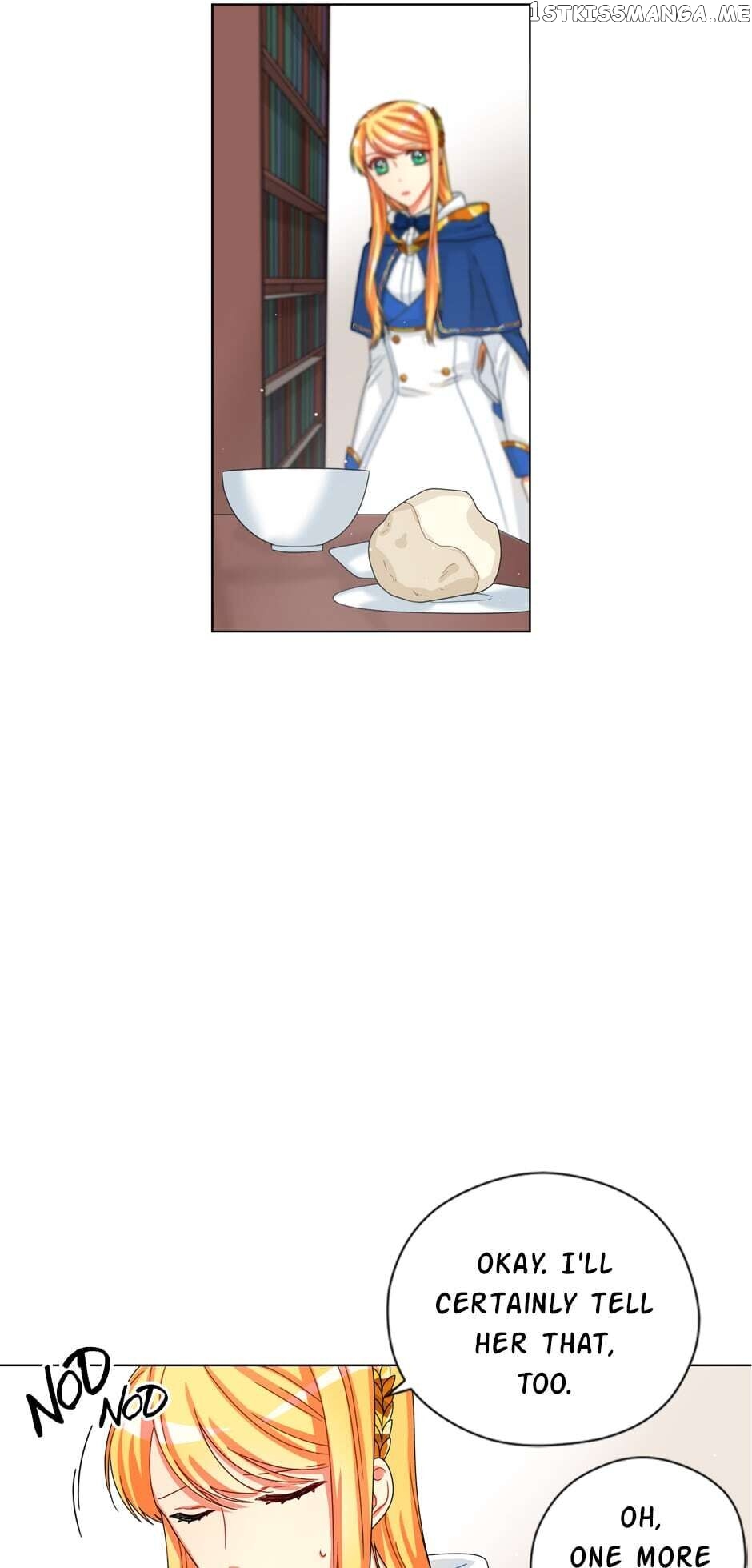 The Magic Tower Librarian chapter 9 - page 15