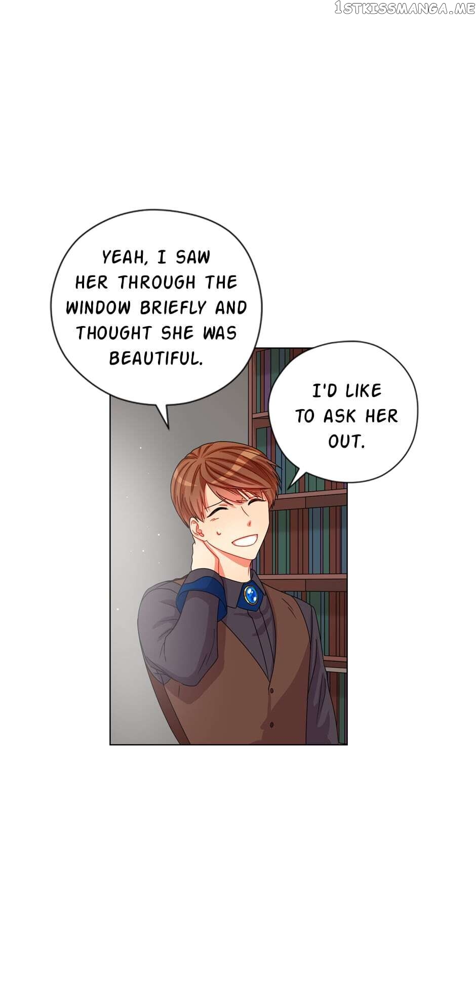 The Magic Tower Librarian chapter 9 - page 17