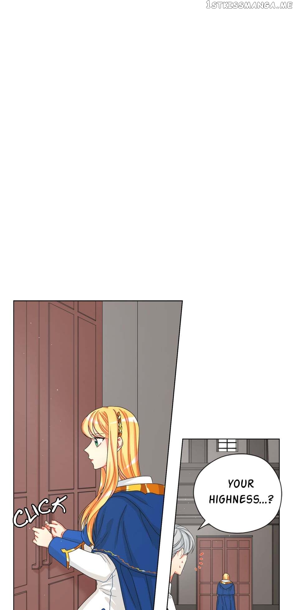 The Magic Tower Librarian chapter 9 - page 19