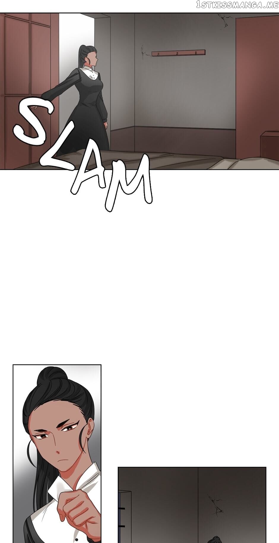 The Magic Tower Librarian chapter 9 - page 28