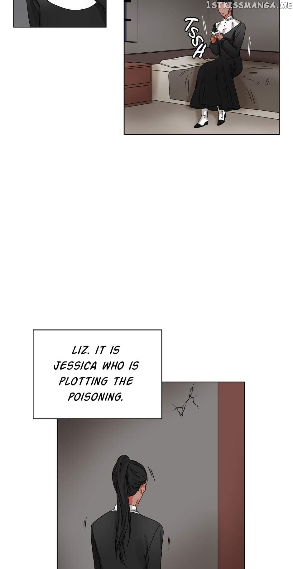 The Magic Tower Librarian chapter 9 - page 29