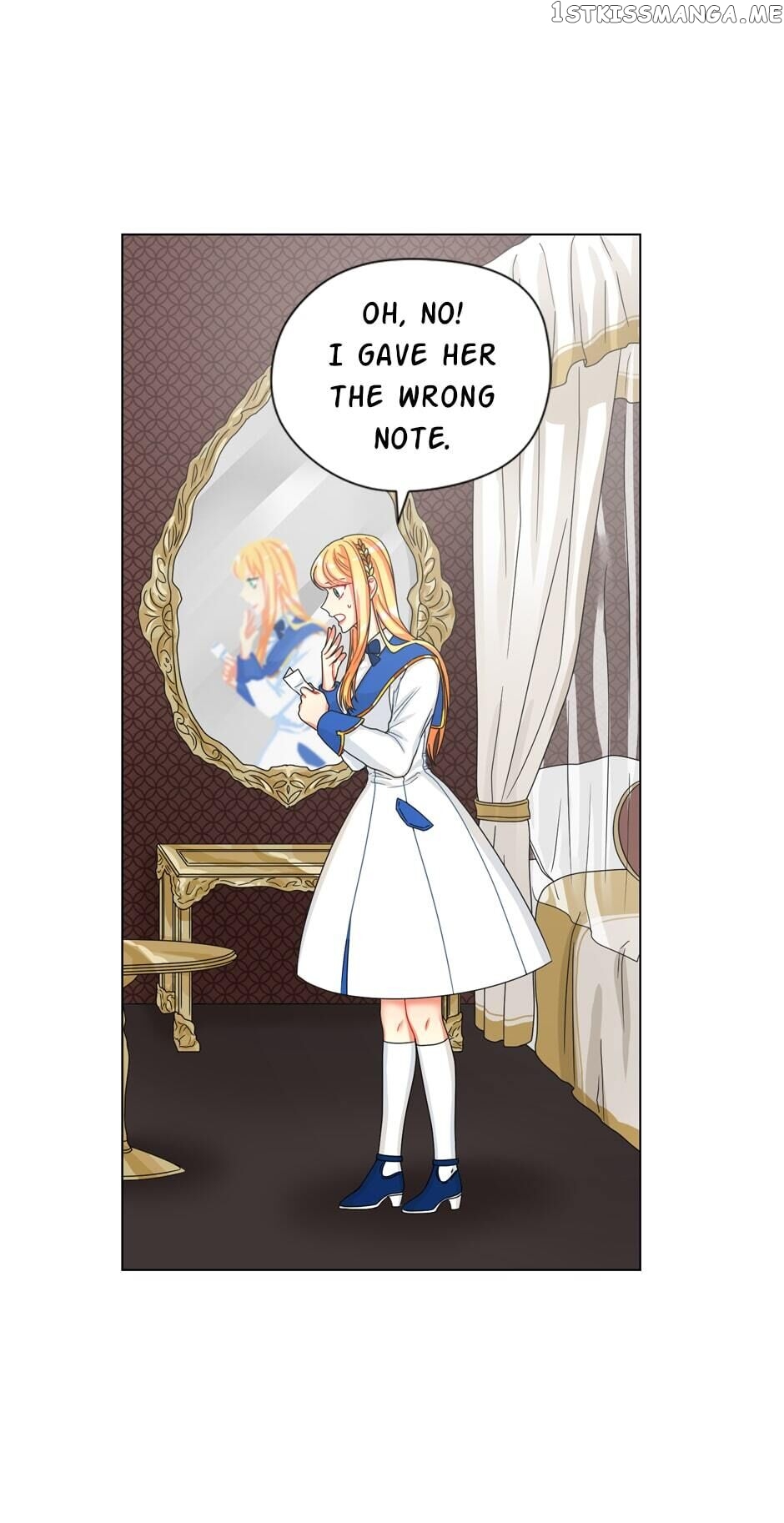 The Magic Tower Librarian chapter 9 - page 31
