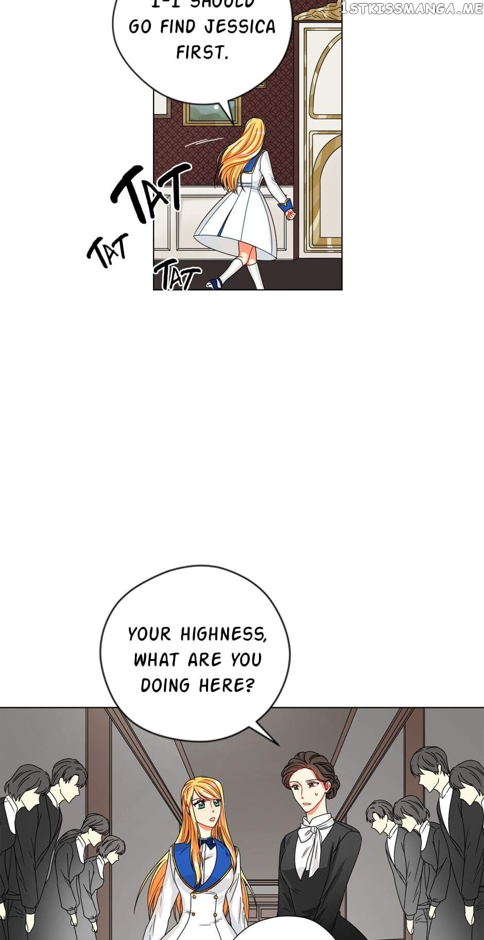The Magic Tower Librarian chapter 9 - page 34