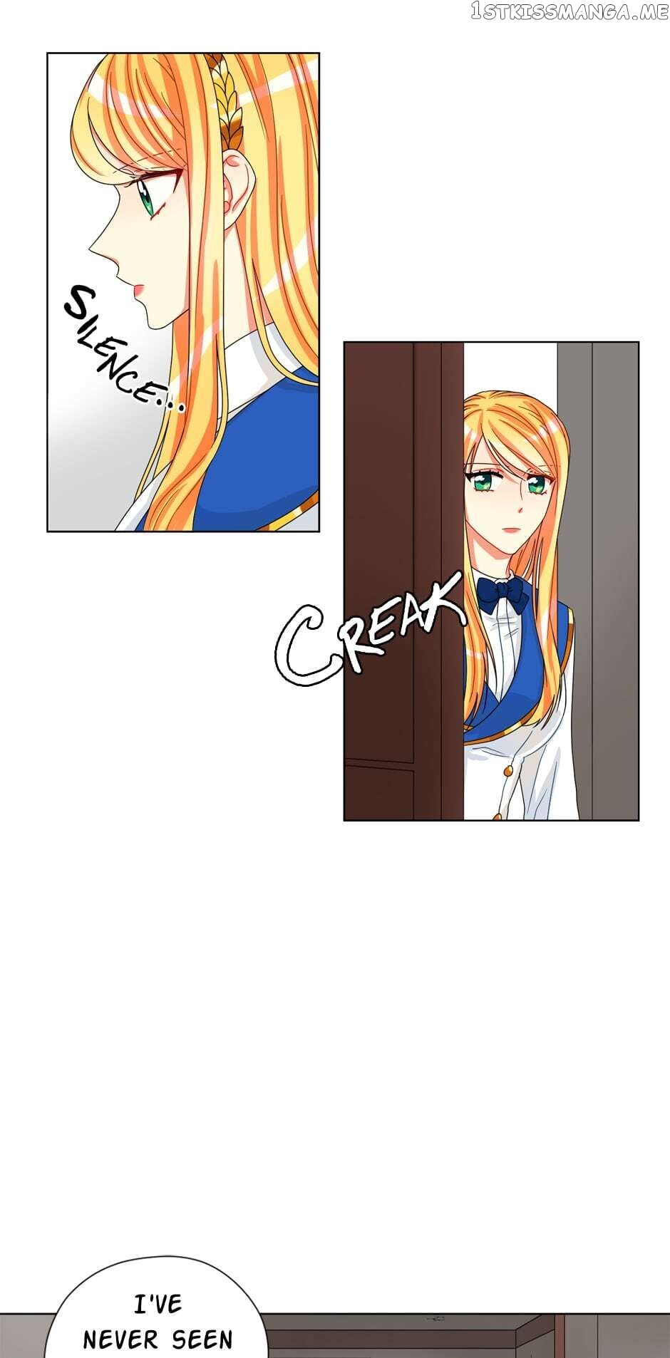 The Magic Tower Librarian chapter 9 - page 38