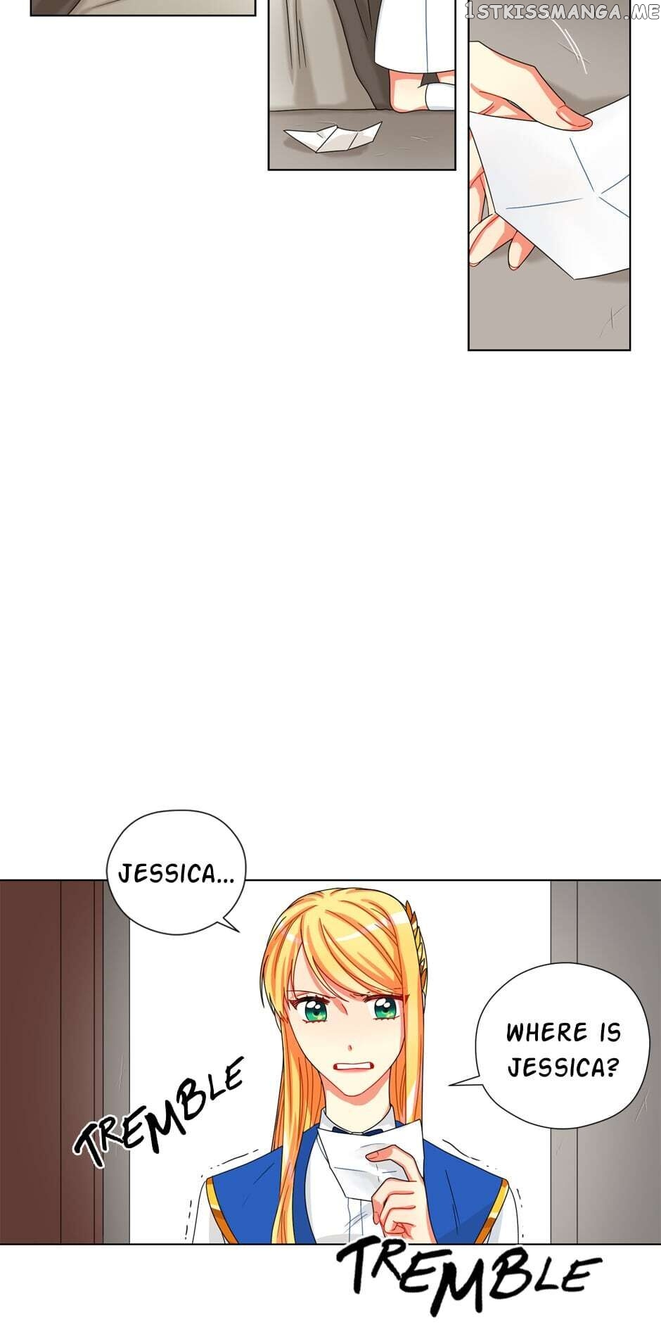 The Magic Tower Librarian chapter 9 - page 40