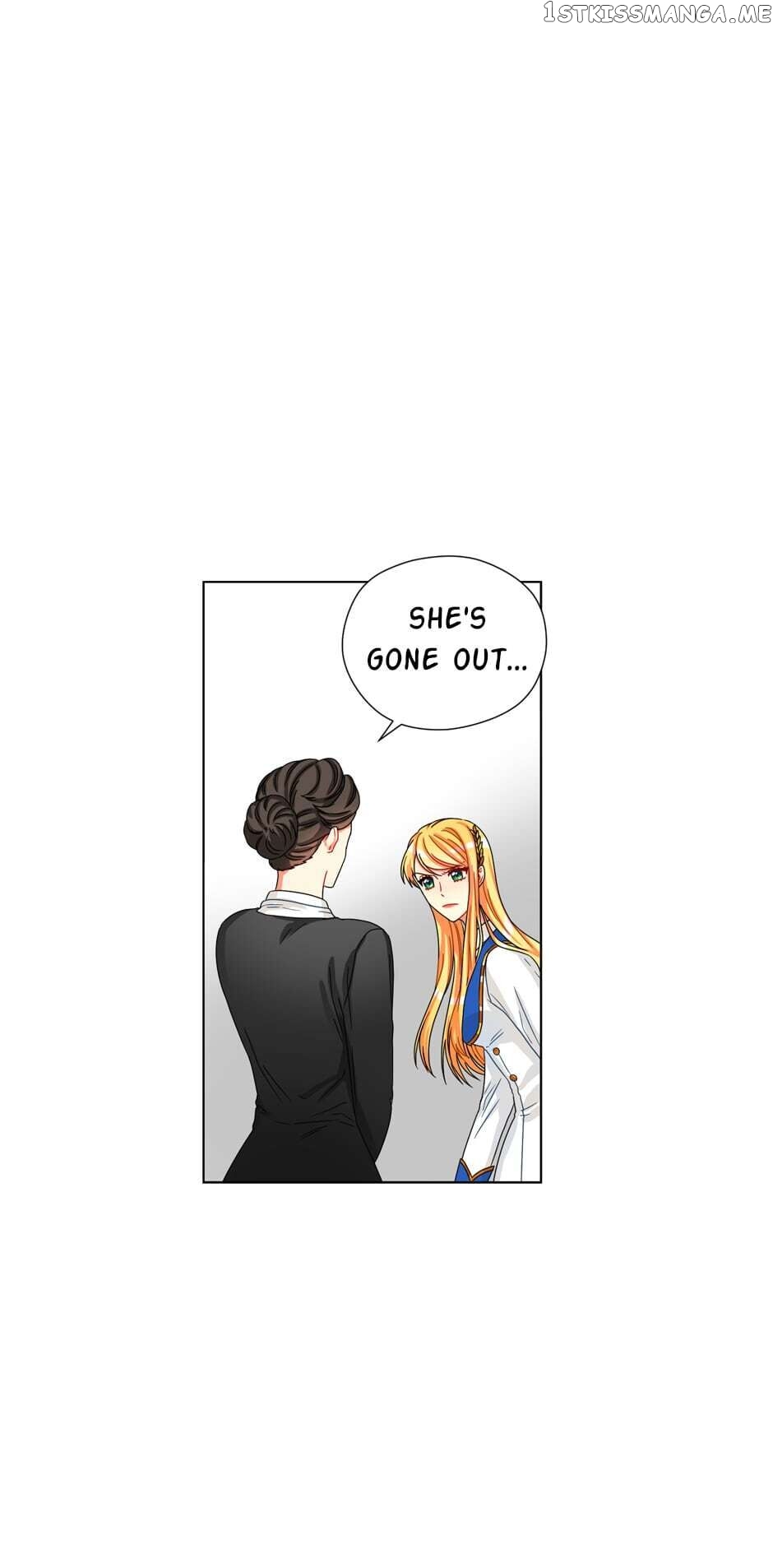 The Magic Tower Librarian chapter 9 - page 41