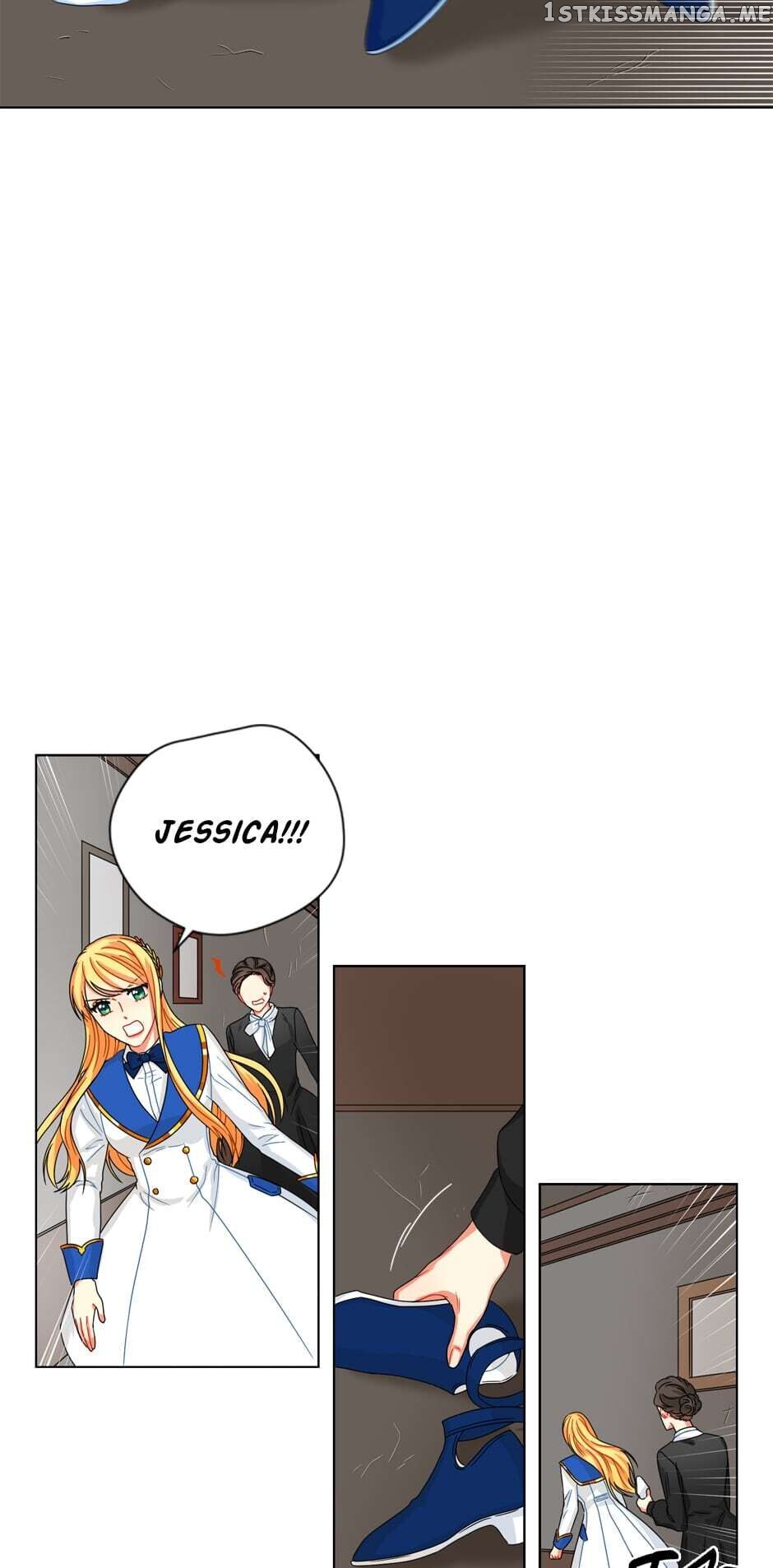The Magic Tower Librarian chapter 9 - page 44