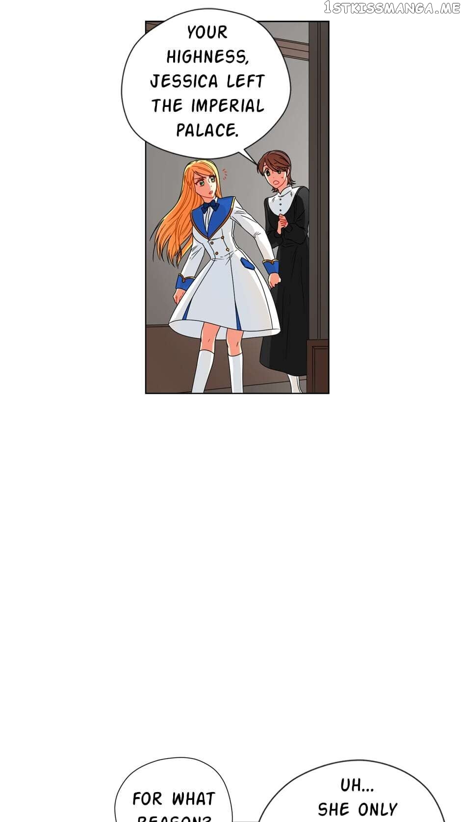 The Magic Tower Librarian chapter 9 - page 47