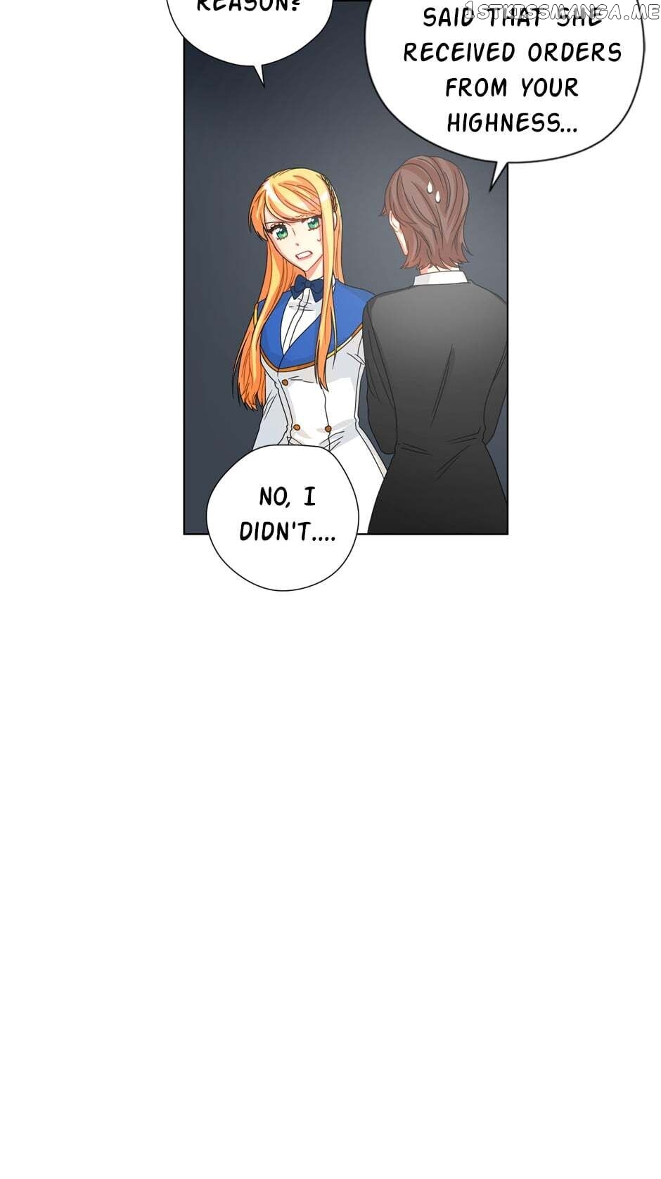 The Magic Tower Librarian chapter 9 - page 48