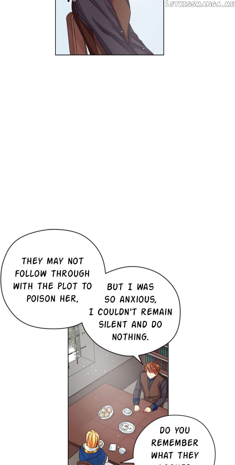 The Magic Tower Librarian chapter 9 - page 7