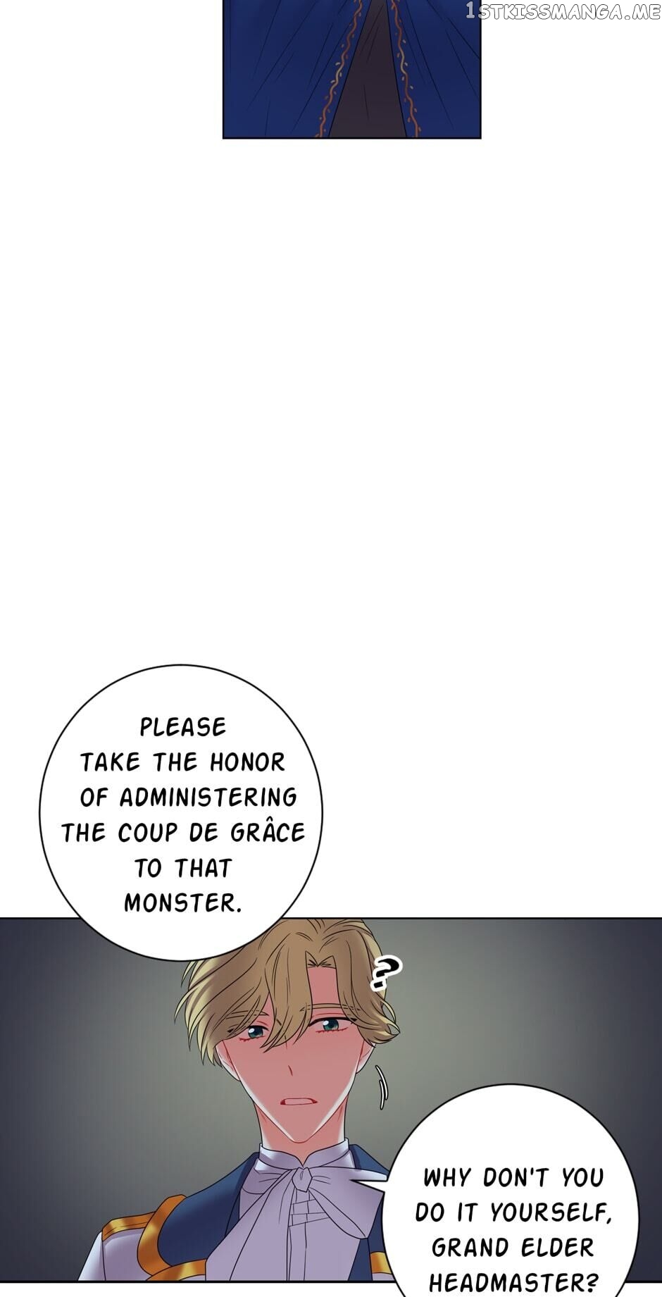 The Magic Tower Librarian chapter 29 - page 23
