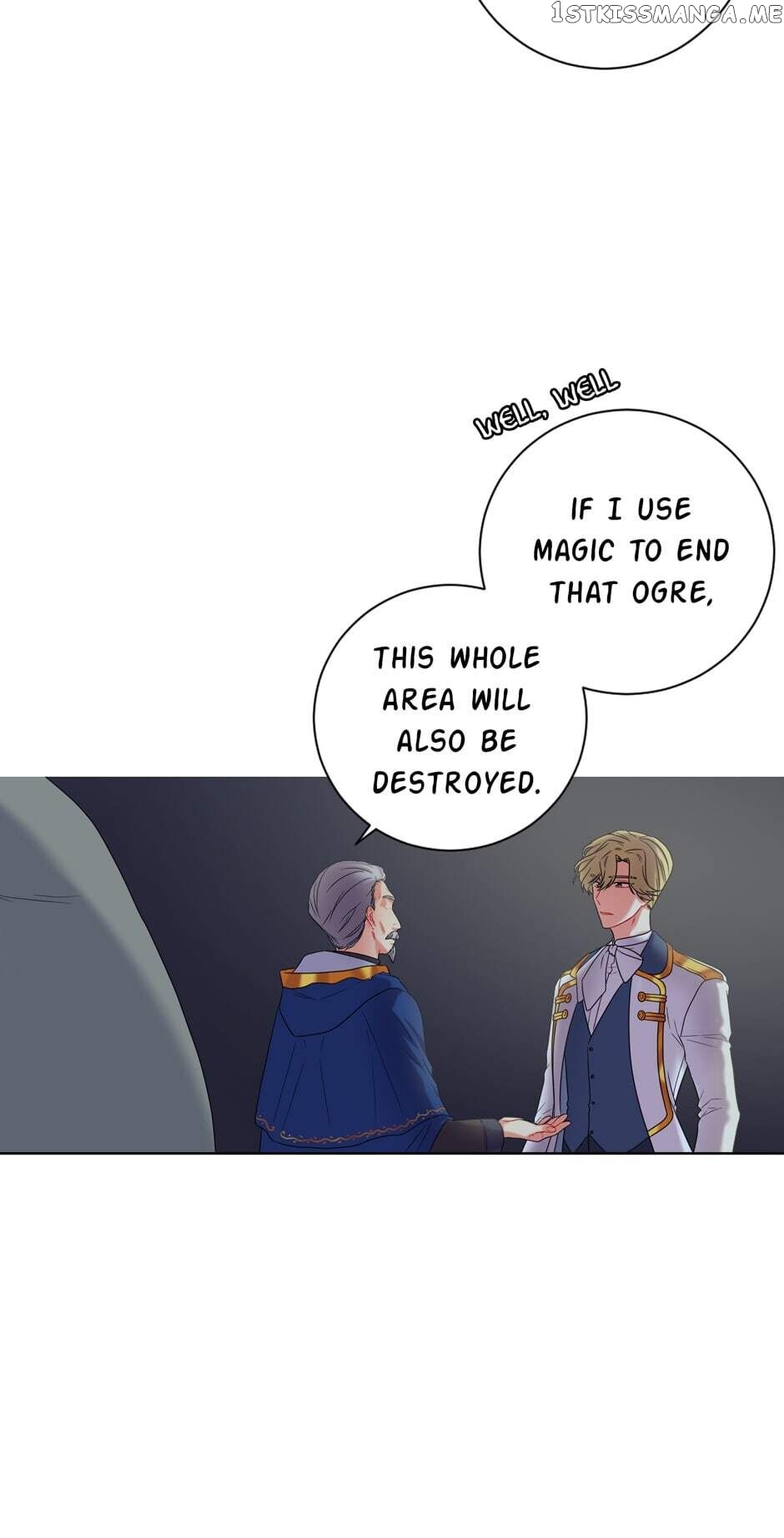 The Magic Tower Librarian chapter 29 - page 24