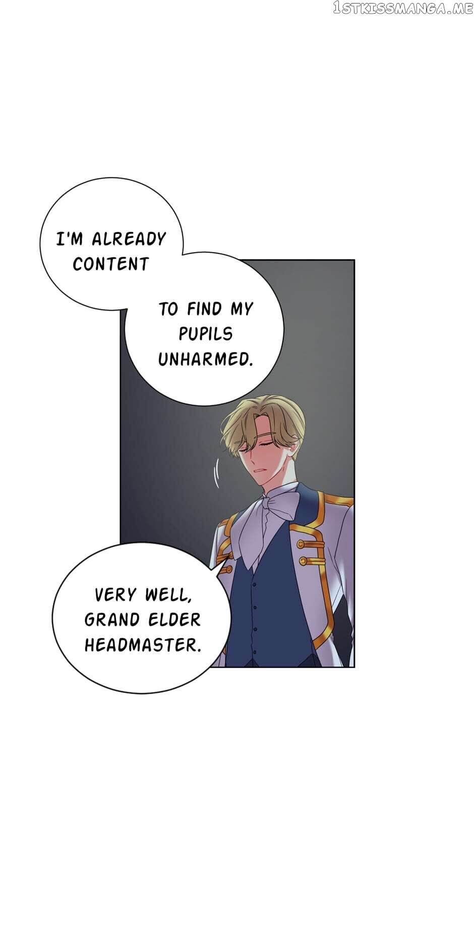 The Magic Tower Librarian chapter 29 - page 25