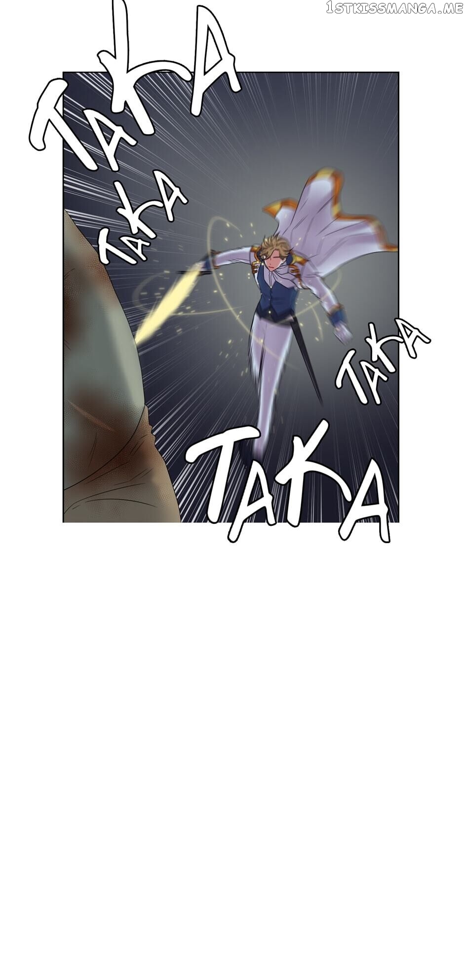The Magic Tower Librarian chapter 29 - page 28