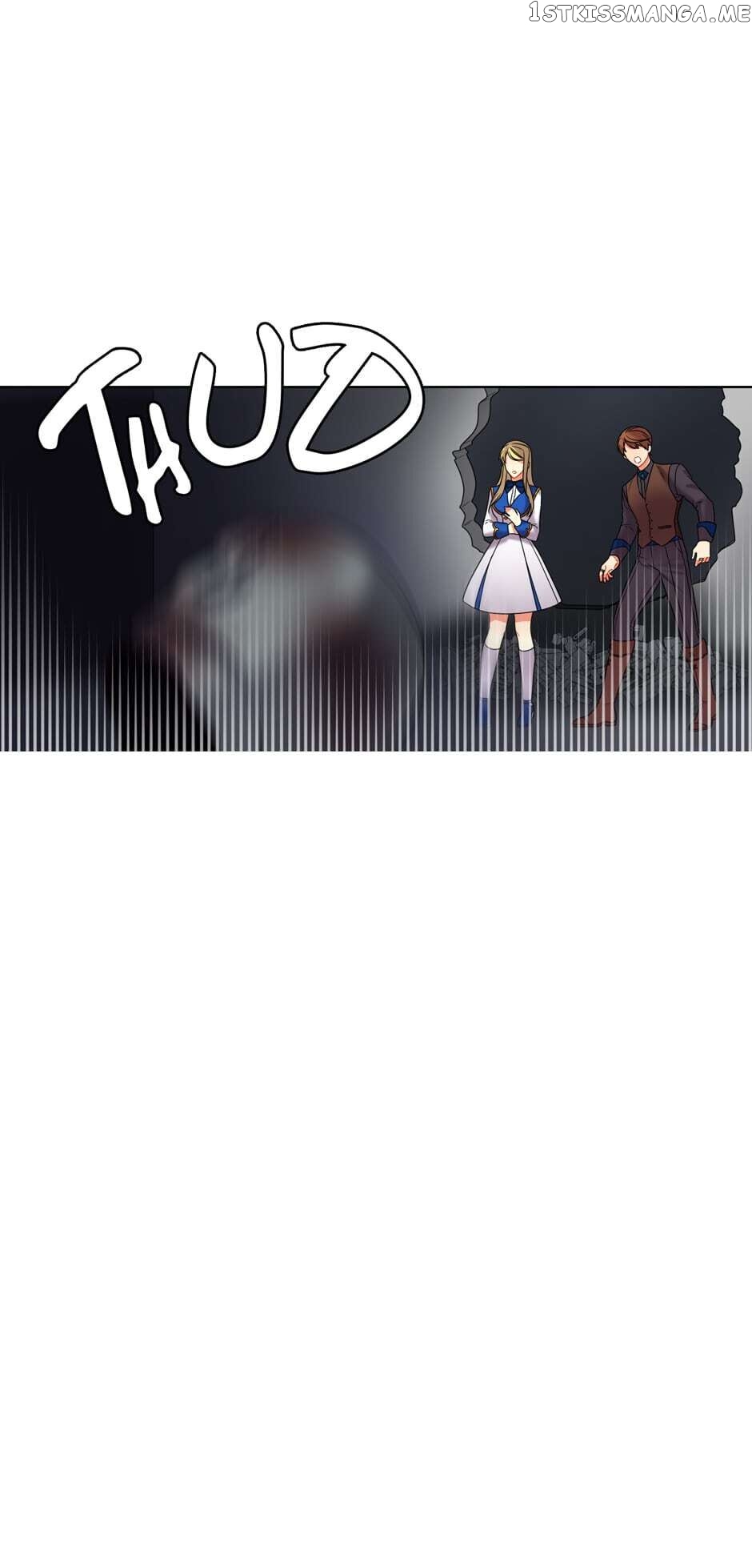 The Magic Tower Librarian chapter 29 - page 30