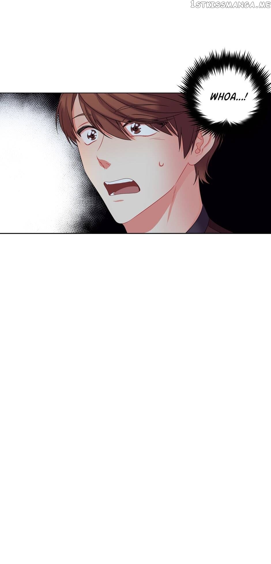 The Magic Tower Librarian chapter 29 - page 34