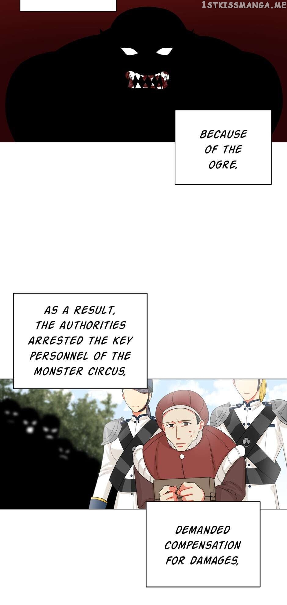 The Magic Tower Librarian chapter 29 - page 41