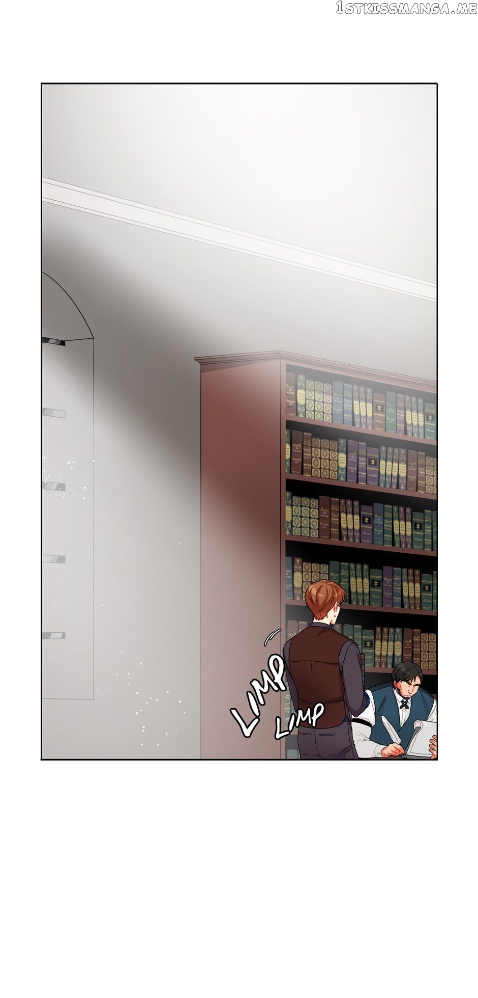 The Magic Tower Librarian chapter 29 - page 44