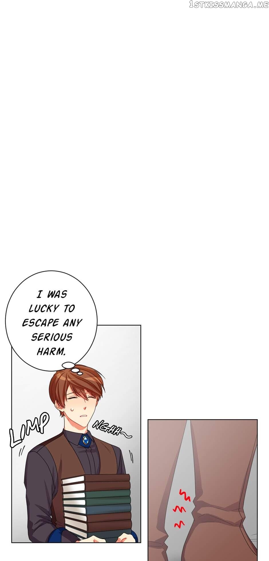 The Magic Tower Librarian chapter 29 - page 45