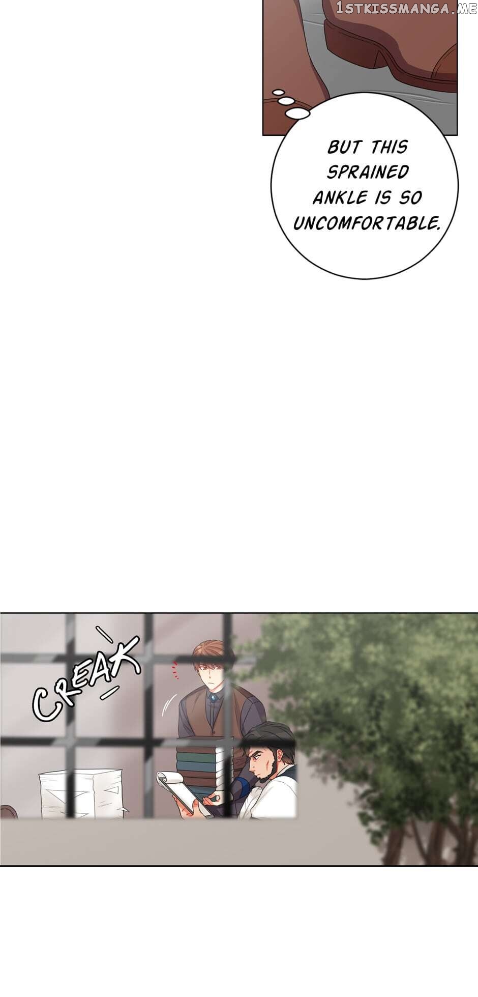 The Magic Tower Librarian chapter 29 - page 46