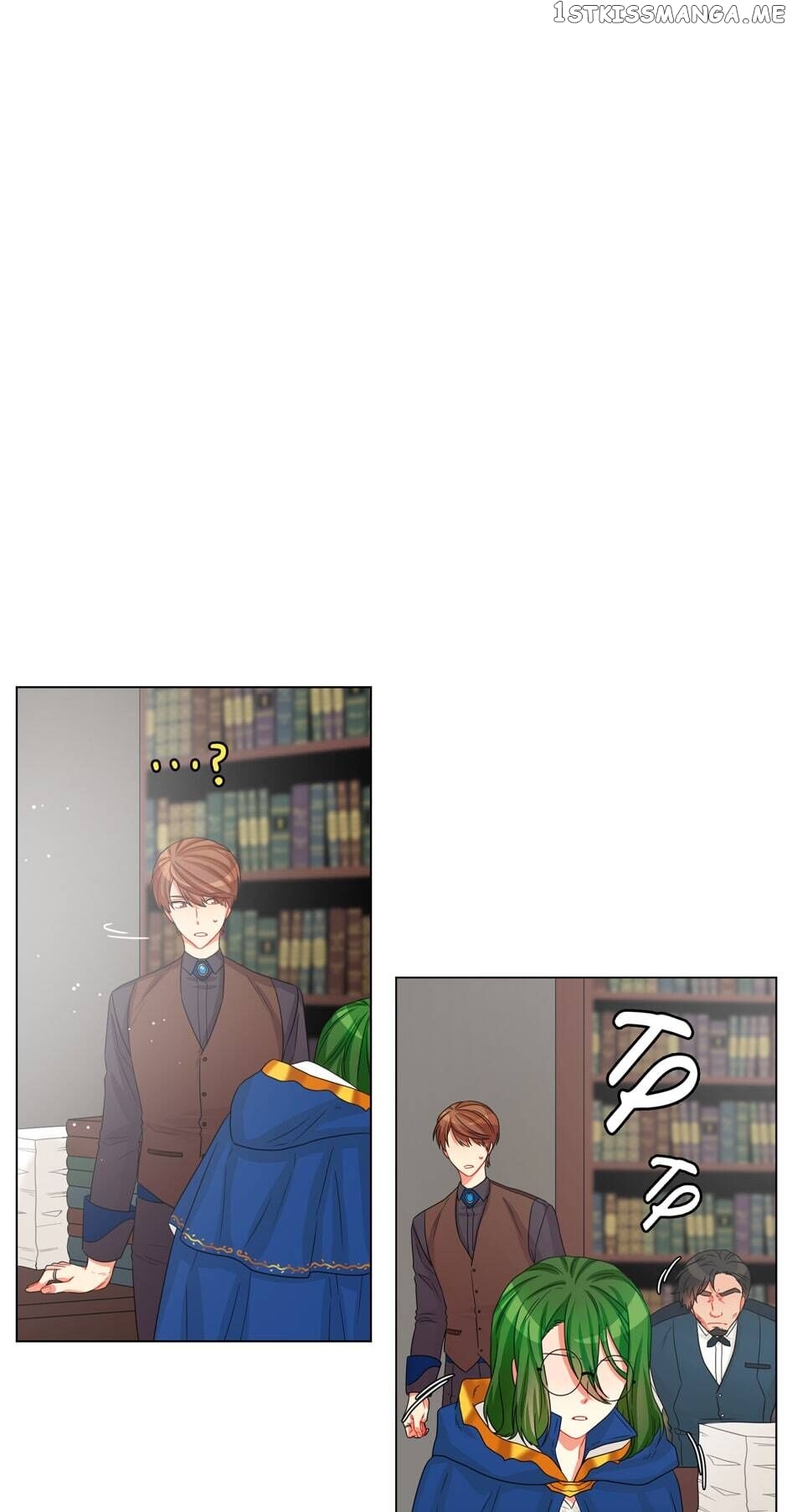 The Magic Tower Librarian chapter 29 - page 53