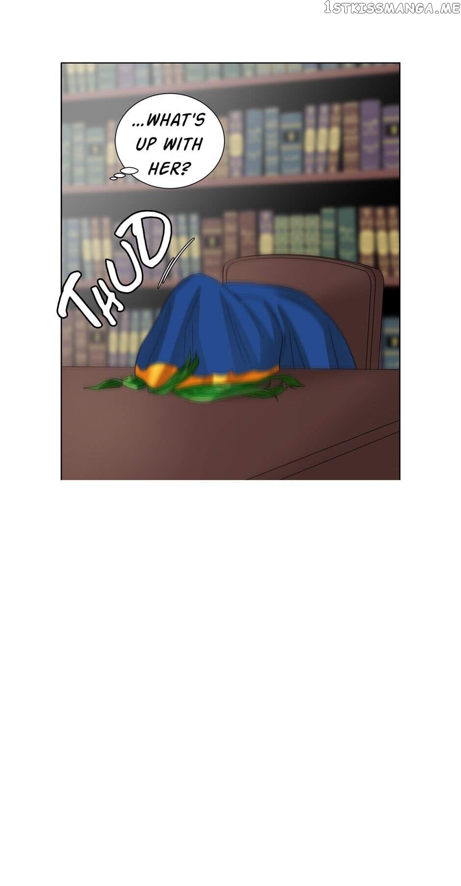 The Magic Tower Librarian chapter 29 - page 57