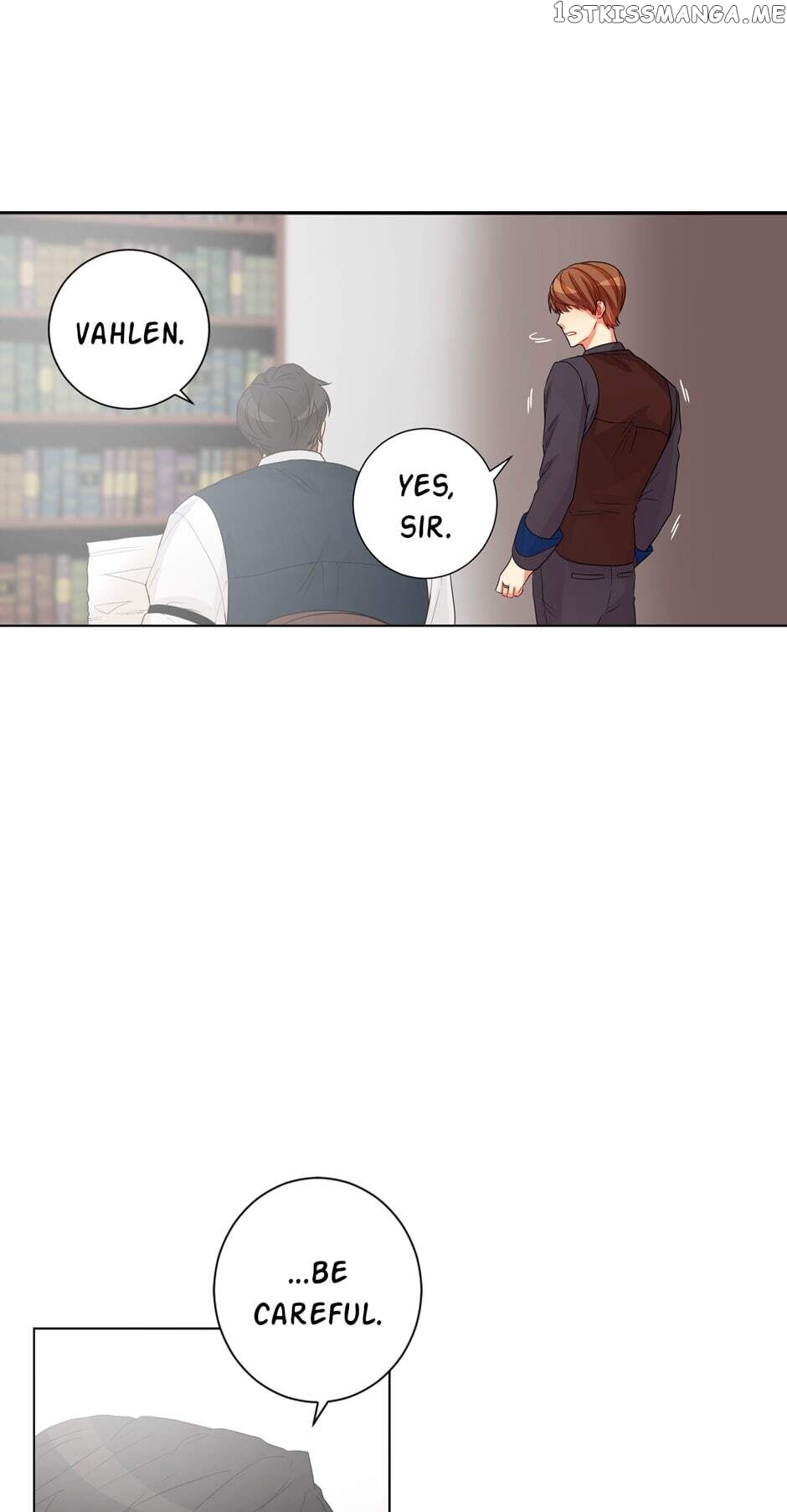 The Magic Tower Librarian chapter 29 - page 58