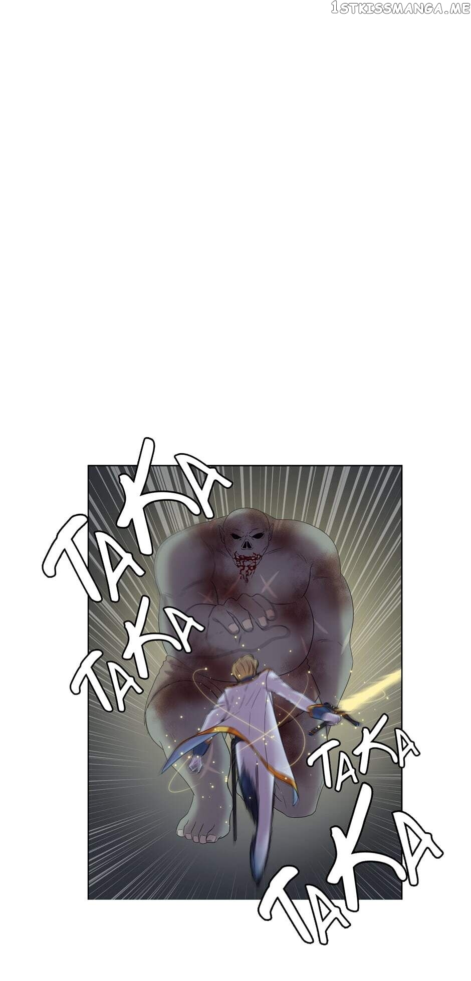 The Magic Tower Librarian chapter 29 - page 6