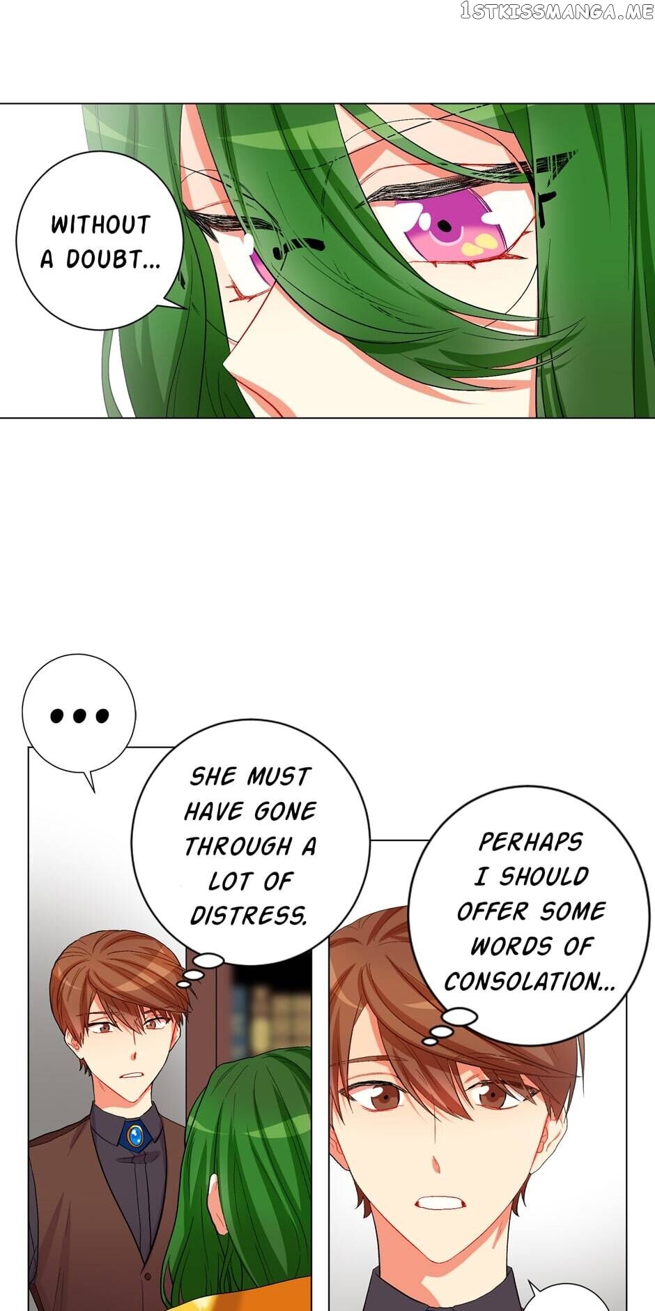 The Magic Tower Librarian chapter 35 - page 11