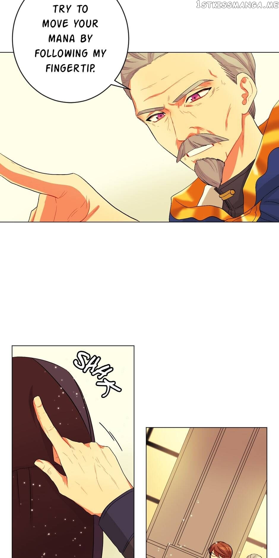 The Magic Tower Librarian chapter 35 - page 28