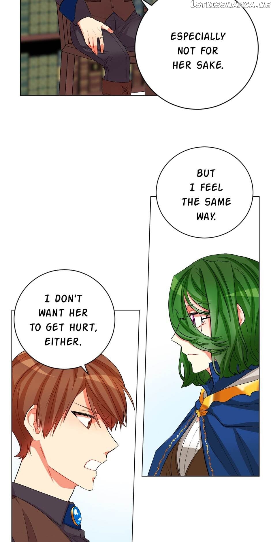 The Magic Tower Librarian chapter 34 - page 15
