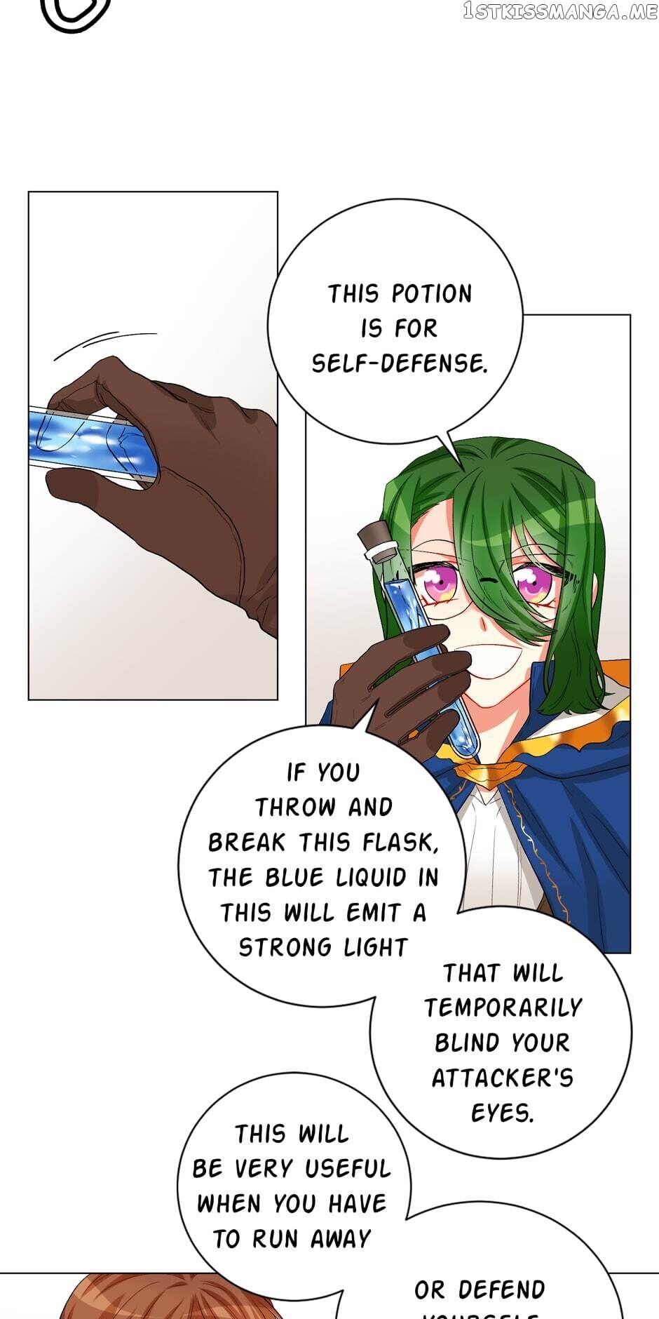 The Magic Tower Librarian chapter 34 - page 26