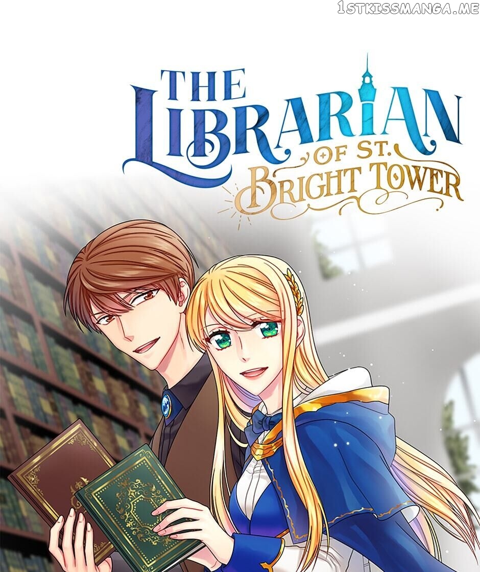 The Magic Tower Librarian chapter 34 - page 31