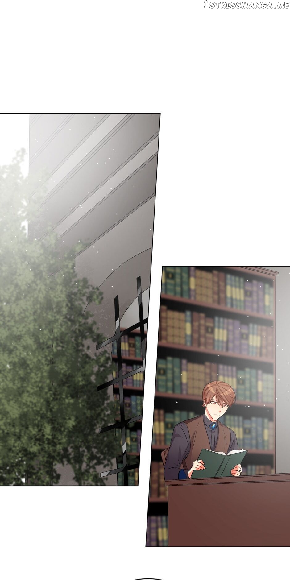 The Magic Tower Librarian chapter 33 - page 1
