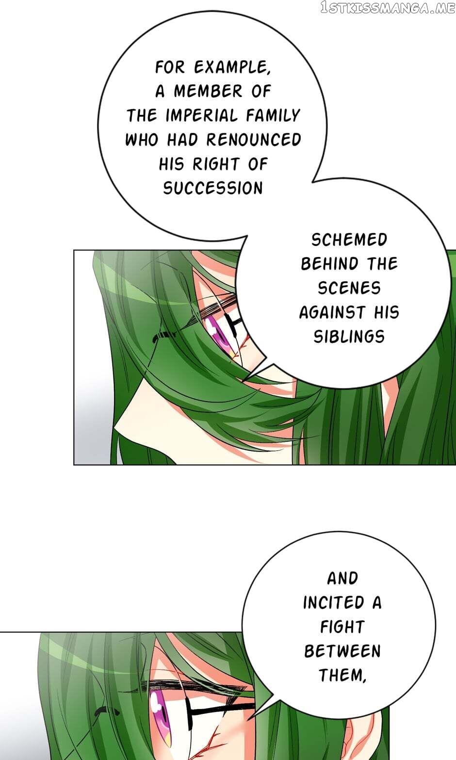 The Magic Tower Librarian chapter 33 - page 31
