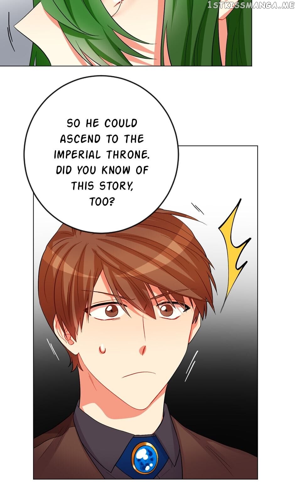 The Magic Tower Librarian chapter 33 - page 32