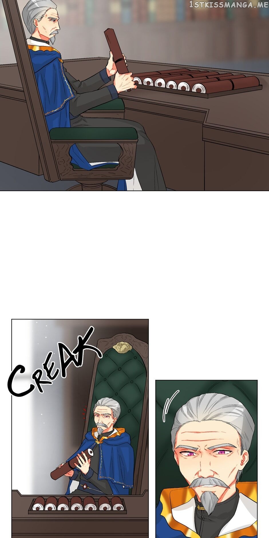 The Magic Tower Librarian chapter 32 - page 13