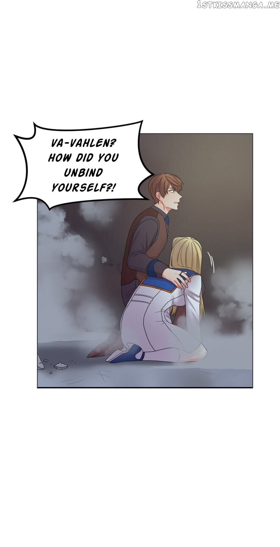 The Magic Tower Librarian chapter 28 - page 10