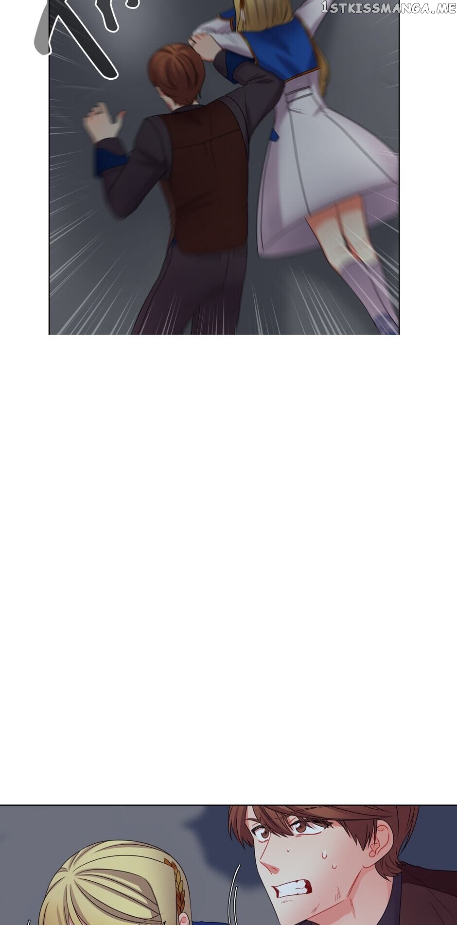 The Magic Tower Librarian chapter 28 - page 20